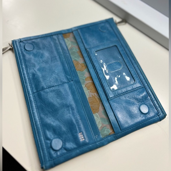 HOBO‎ wallet - Picture 5 of 11